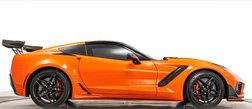2019 Chevrolet Corvette ZR1
