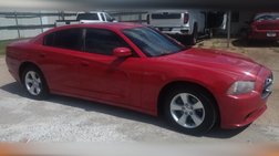 2013 Dodge Charger SE