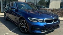 2020 BMW 3 Series 330i