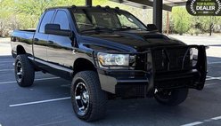 2006 Dodge Ram 2500 SLT