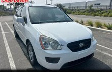 2007 Kia Rondo LX