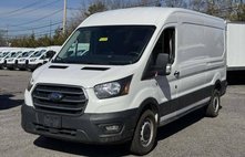 2020 Ford Transit 250