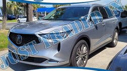 2024 Acura MDX SH-AWD w/Advance