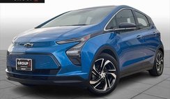 2023 Chevrolet Bolt EV 2LT