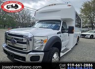 2015 Ford 