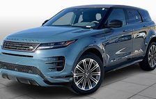 2026 Land Rover Range Rover Evoque P250 Dynamic SE