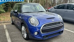 2019 MINI Hardtop Cooper S