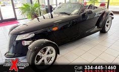 2000 Plymouth Prowler Base