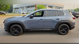 2023 Mazda CX-50 2.5 S Preferred Plus
