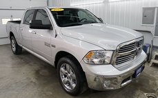 2017 Ram Ram Pickup 1500 SLT