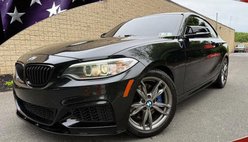 2015 BMW 2 Series M235i xDrive