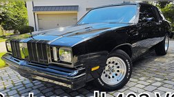 1979 Oldsmobile Cutlass 