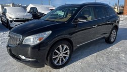 2015 Buick Enclave Premium