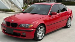 2005 BMW 3 Series 330i