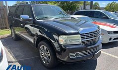 2008 Lincoln Navigator Base