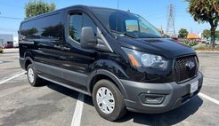 2021 Ford Transit 150