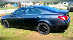 2008 Lexus ES 350 Base