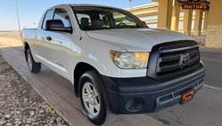 2013 Toyota Tundra Grade