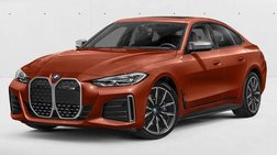 2023 BMW i4 eDrive35 Gran Coupe