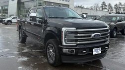 2024 Ford Super Duty F-250 Limited