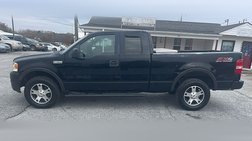 2005 Ford F-150 FX4