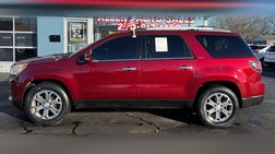 2015 GMC Acadia SLT-1