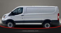 2015 Ford Transit 250