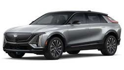 2025 Cadillac LYRIQ Sport 1