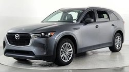2024 Mazda CX-90 3.3 Turbo Preferred Plus