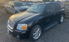 2006 GMC Envoy Denali