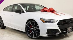 2021 Audi S7 2.9T quattro Prestige