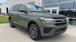 2024 Ford Expedition XLT