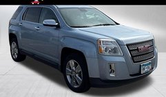 2014 GMC Terrain SLT-1