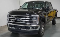 2024 Ford Super Duty F-250 Lariat