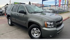 2011 Chevrolet Tahoe LT