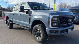 2023 Ford Super Duty F-250 Lariat