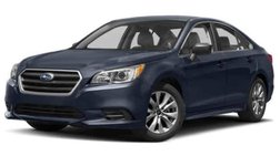 2016 Subaru Legacy 2.5i Premium