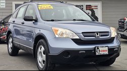 2007 Honda CR-V LX