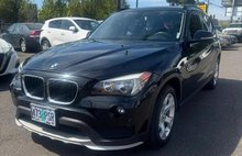 2015 BMW X1 sDrive28i