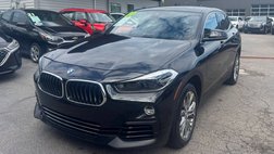 2020 BMW X2 xDrive28i