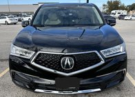2020 Acura MDX Base