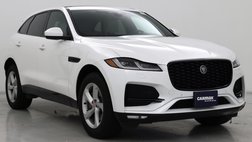 2023 Jaguar F-PACE P250 S