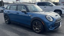 2023 MINI Clubman Signature