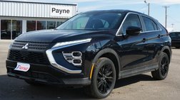 2024 Mitsubishi Eclipse Cross LE