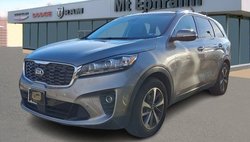 2019 Kia Sorento EX V6