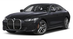 2026 BMW 4 Series 430i Gran Coupe