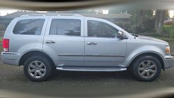 2009 Chrysler Aspen Limited