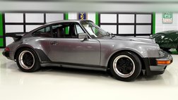 1986 Porsche 911 Carrera Turbo