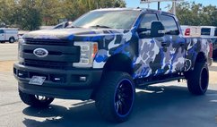 2017 Ford Super Duty F-250 Lariat