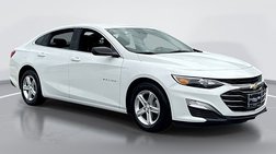 2023 Chevrolet Malibu LS